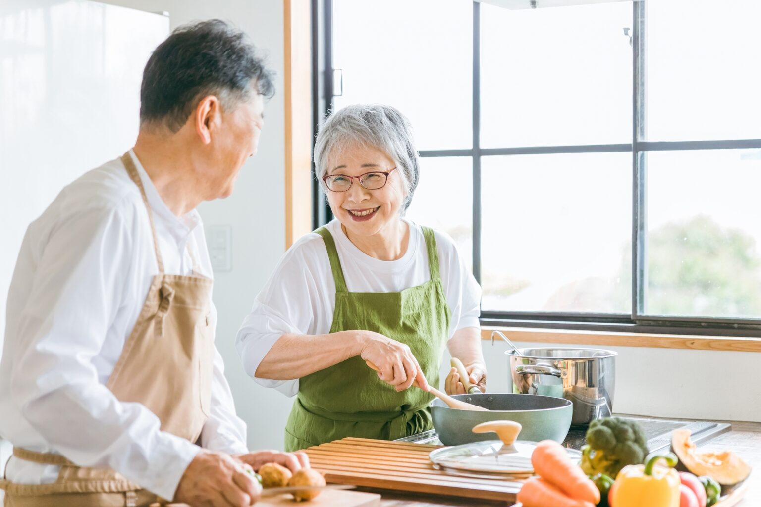 【脳梗塞の再発予防は食事でできる！】食事のポイントと予防に効果のある食べ物 - 脳梗塞リハビリLAB